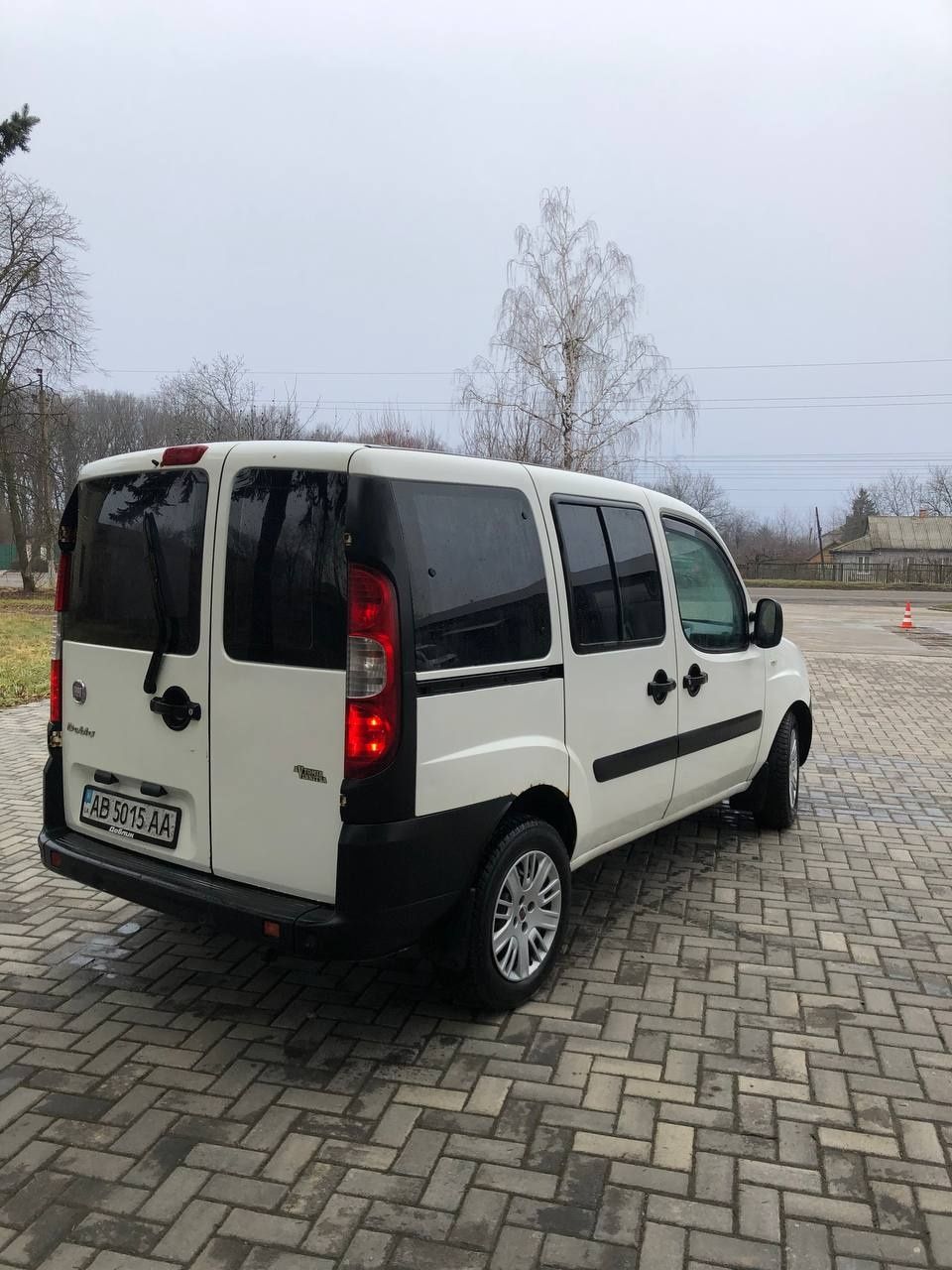 Продам Фіат можливий обмін