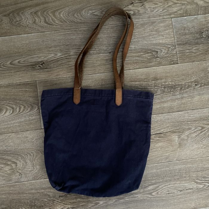 шопер polo bear ralph lauren