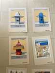 9 quadros maluda
