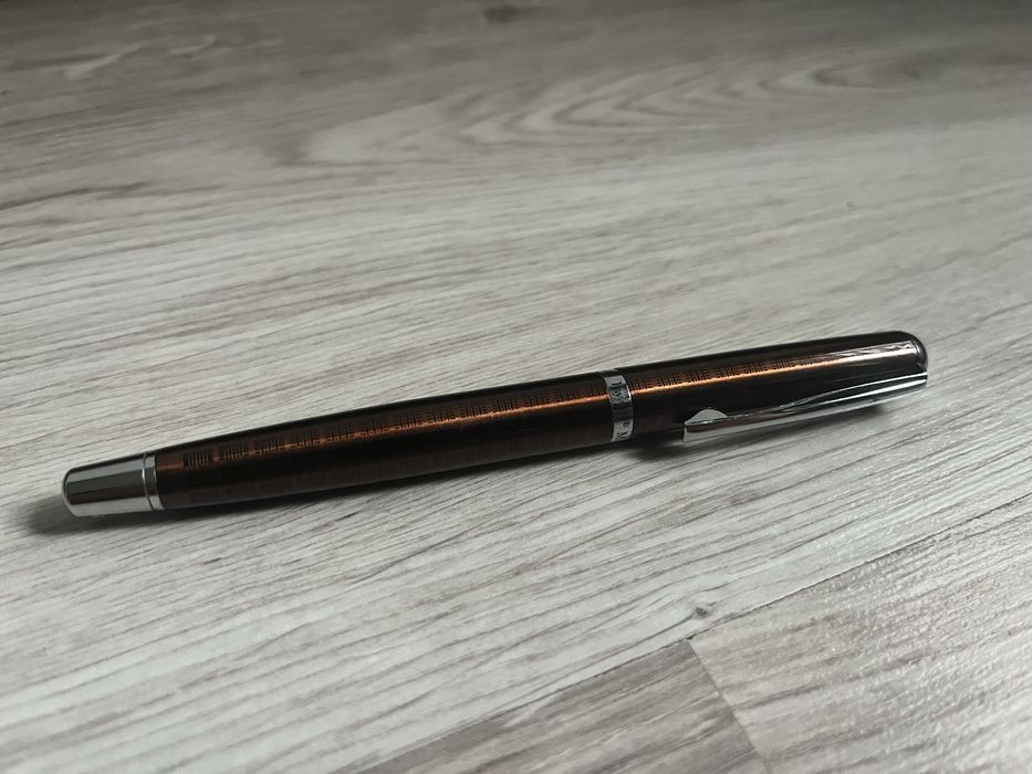 Pióro kulkowe Mark Twain dlugopis markowy stylowe pioro