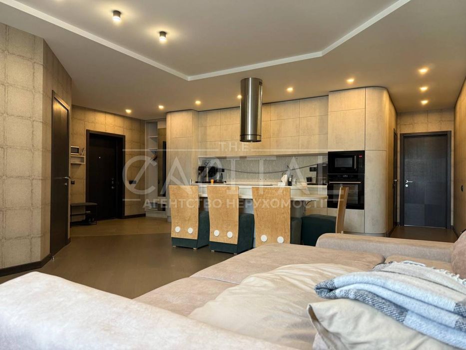 Оренда квартири, вул. Вишгородська, ЖК Паркове Місто