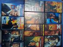 Vendo Cassetes De Video VHS Agente 007
