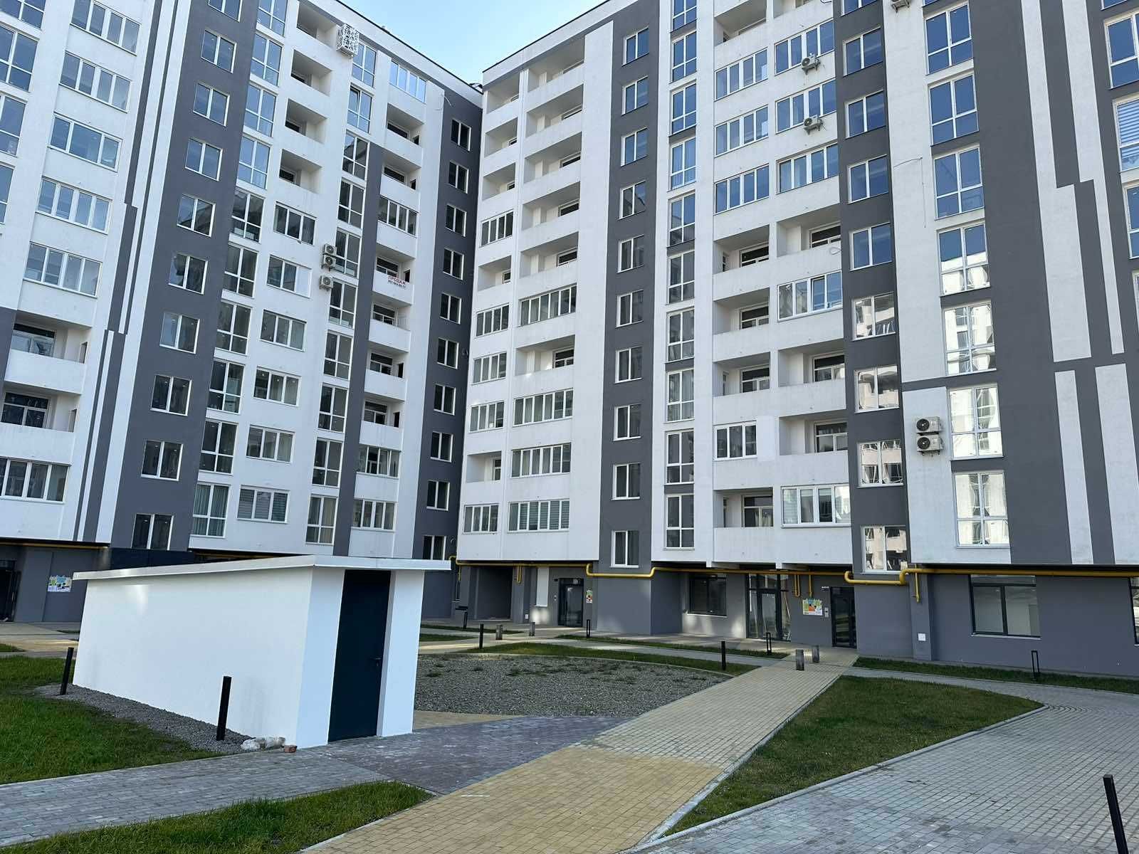 Продаж 2кімн.квартири на вул. Тернопільська (Новий Львів). 73кв. 2пов