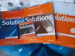 Oxford Matura Solutions upper-intermediate