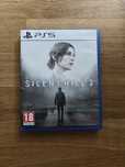 Silent Hill 2 PS5