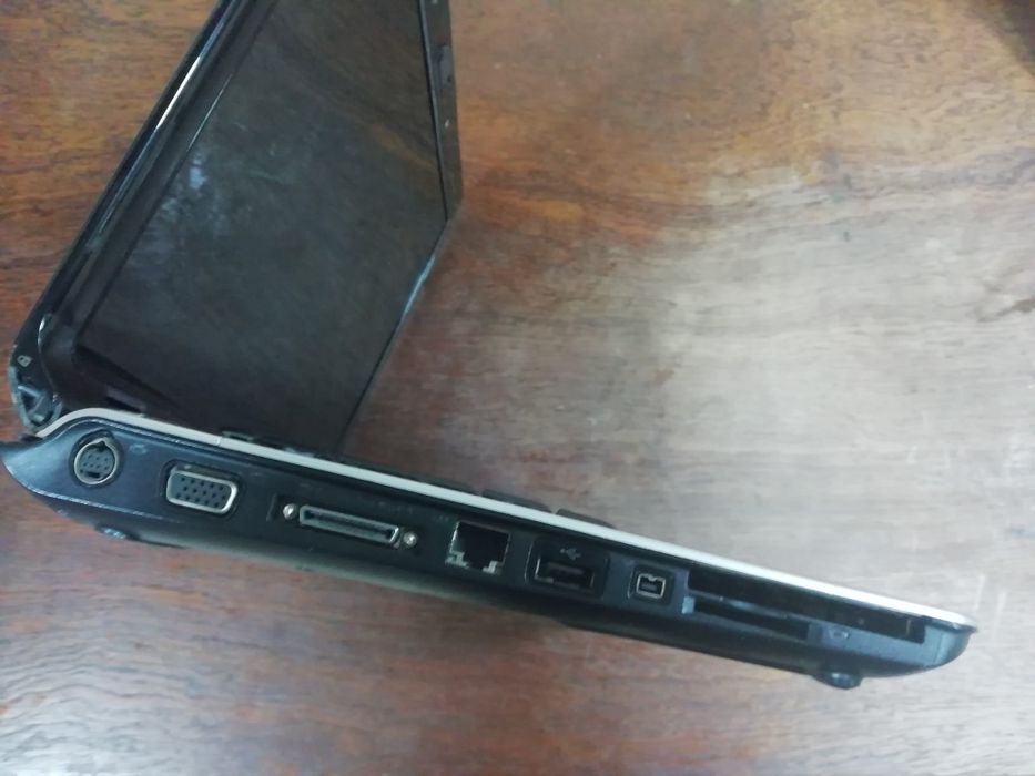 Hp dv2000 para peças