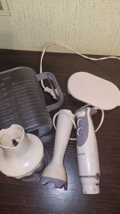 Продам Блендер philips в