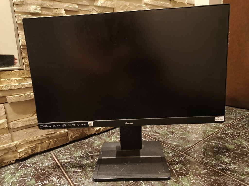 Monitor iiyama 21,5 cala ProLite xub2294hsu