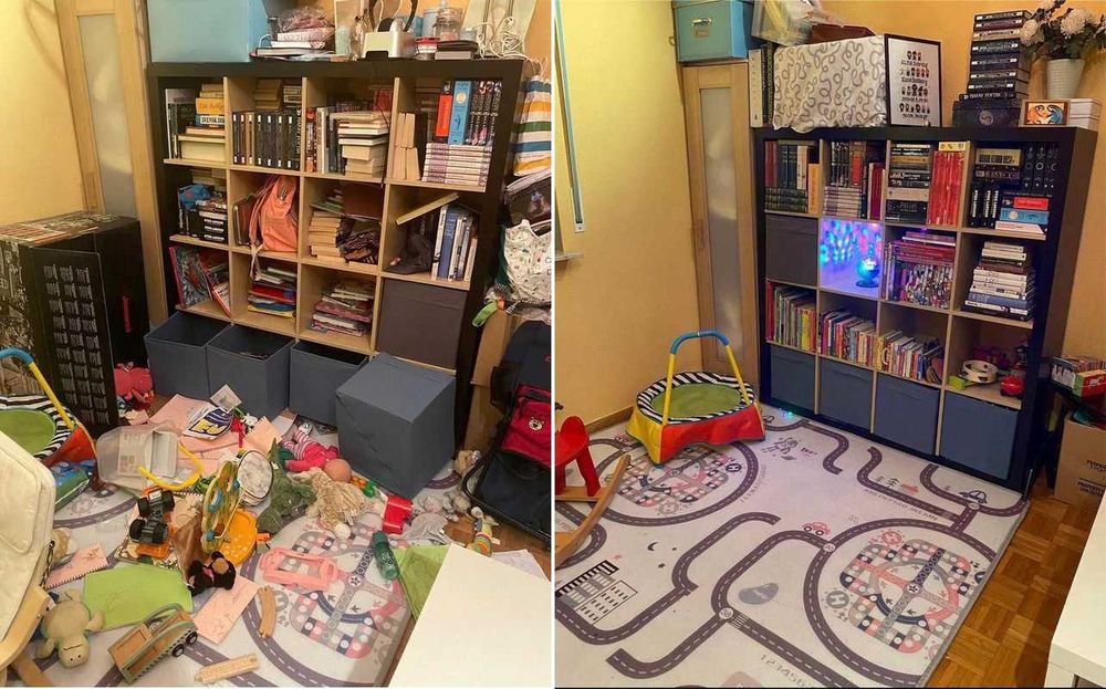 Gruntownie sprzątanie po wynajmie, mycie okien 24/7 Warszawa i okolice