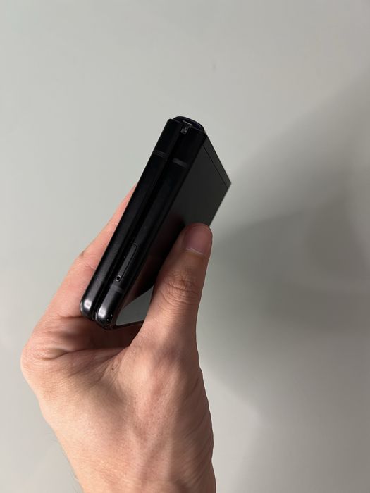 Samsung Galaxy Z Flip 3!