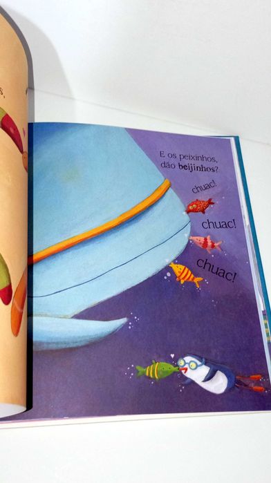 Os melhores Beijinhos