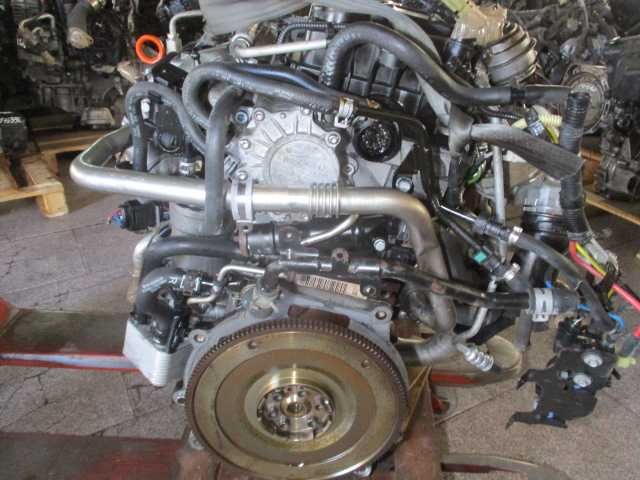 Motor Dodge Journey, Caliber e Jeep Compass 2.0CRD 140cv BWD