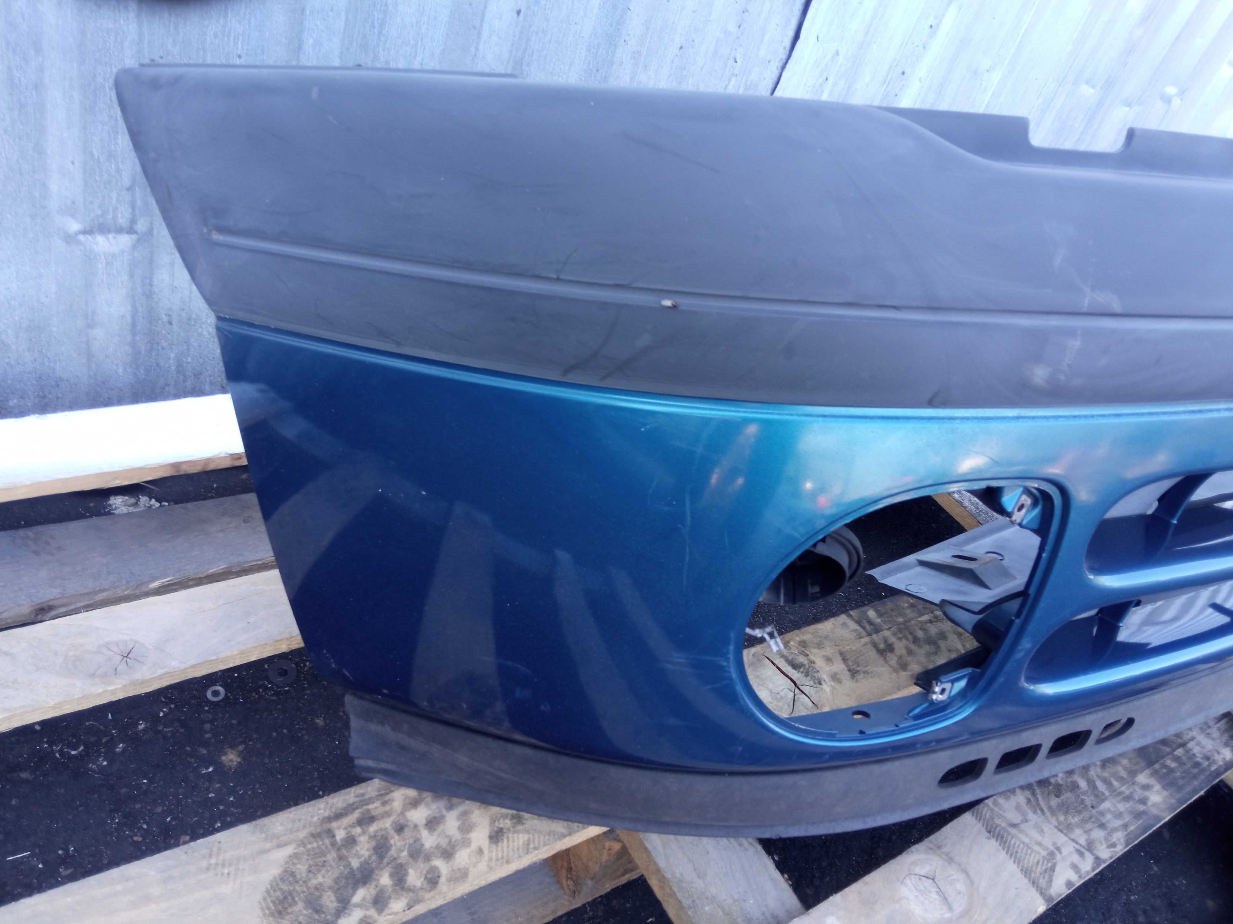 Zderzak przedni Renault Clio II 7700/846/867 Siedlce