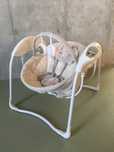 Baloiço para bébé