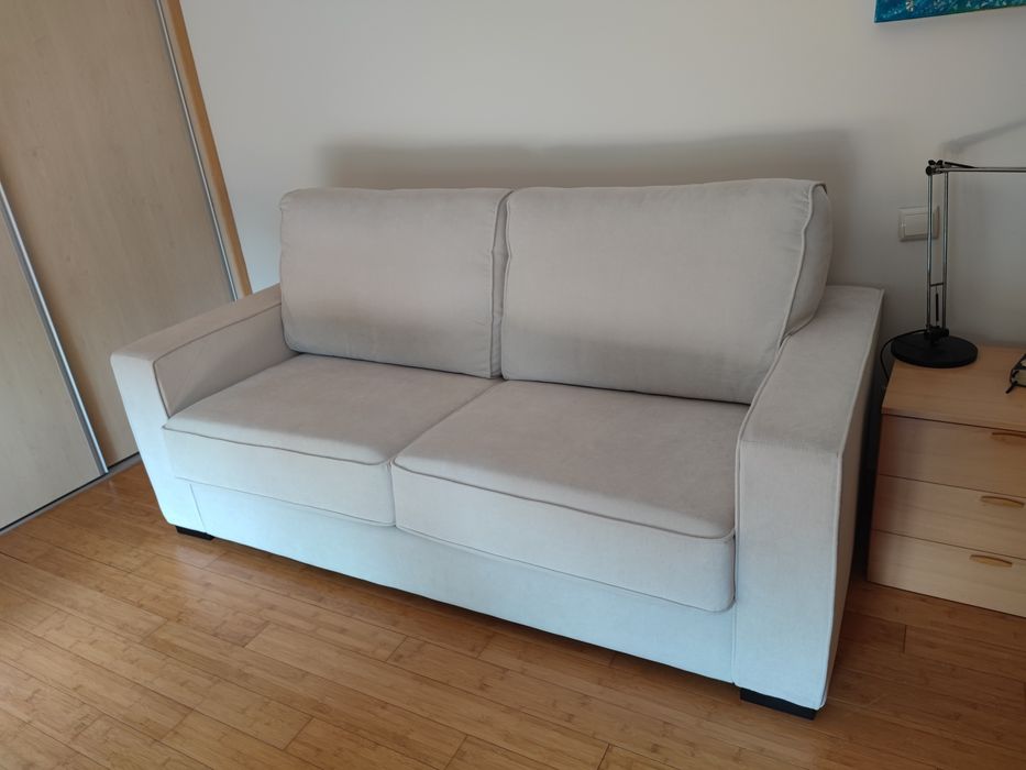 Sofá cama de casal