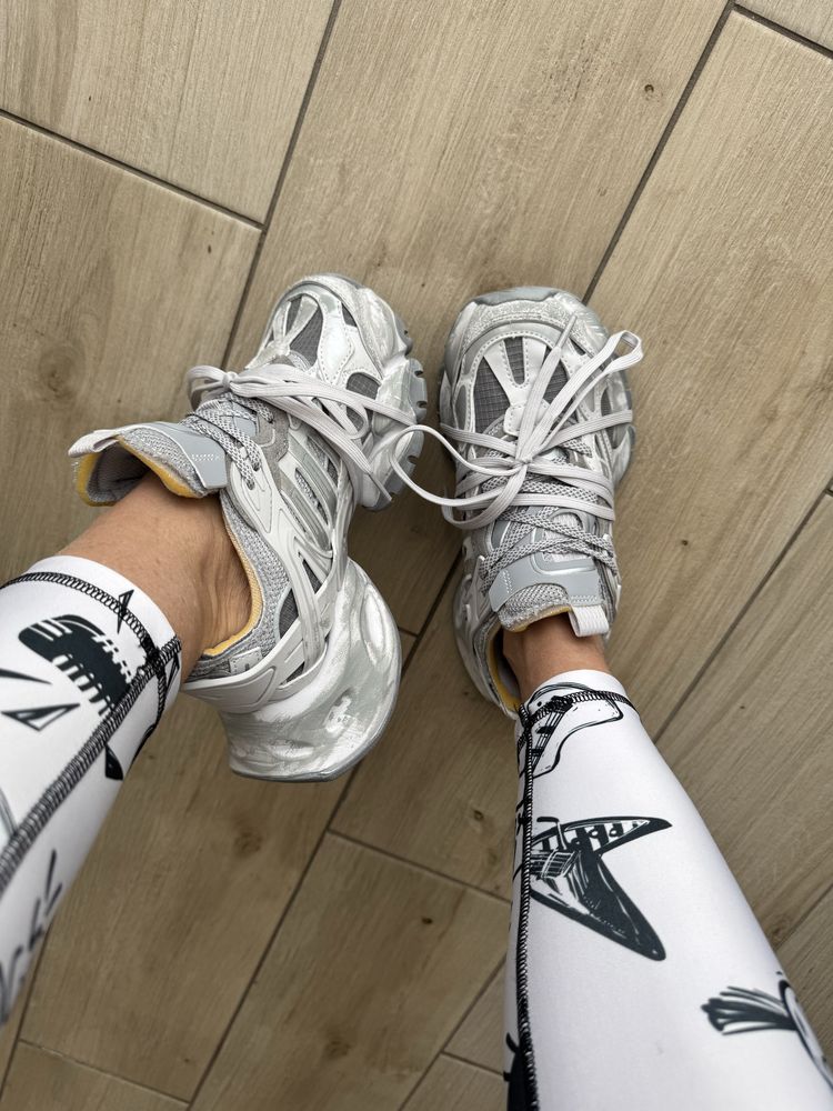 Adidas Vento XLG Deluxe Grey