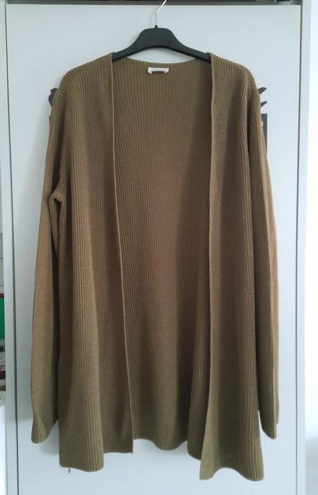 Damski sweter kardigan gerry weber