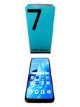 Smartfon Oppo Reno7 8 GB / 128 GB 4G (LTE) czarny