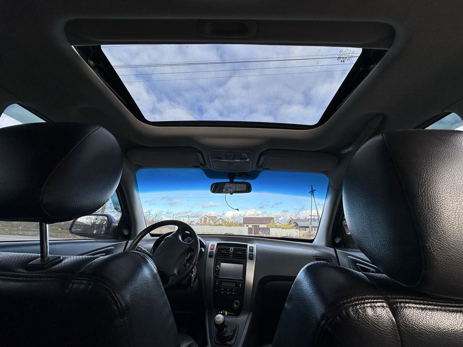 Продам Хюндай Туксон 2008 г 4 WD