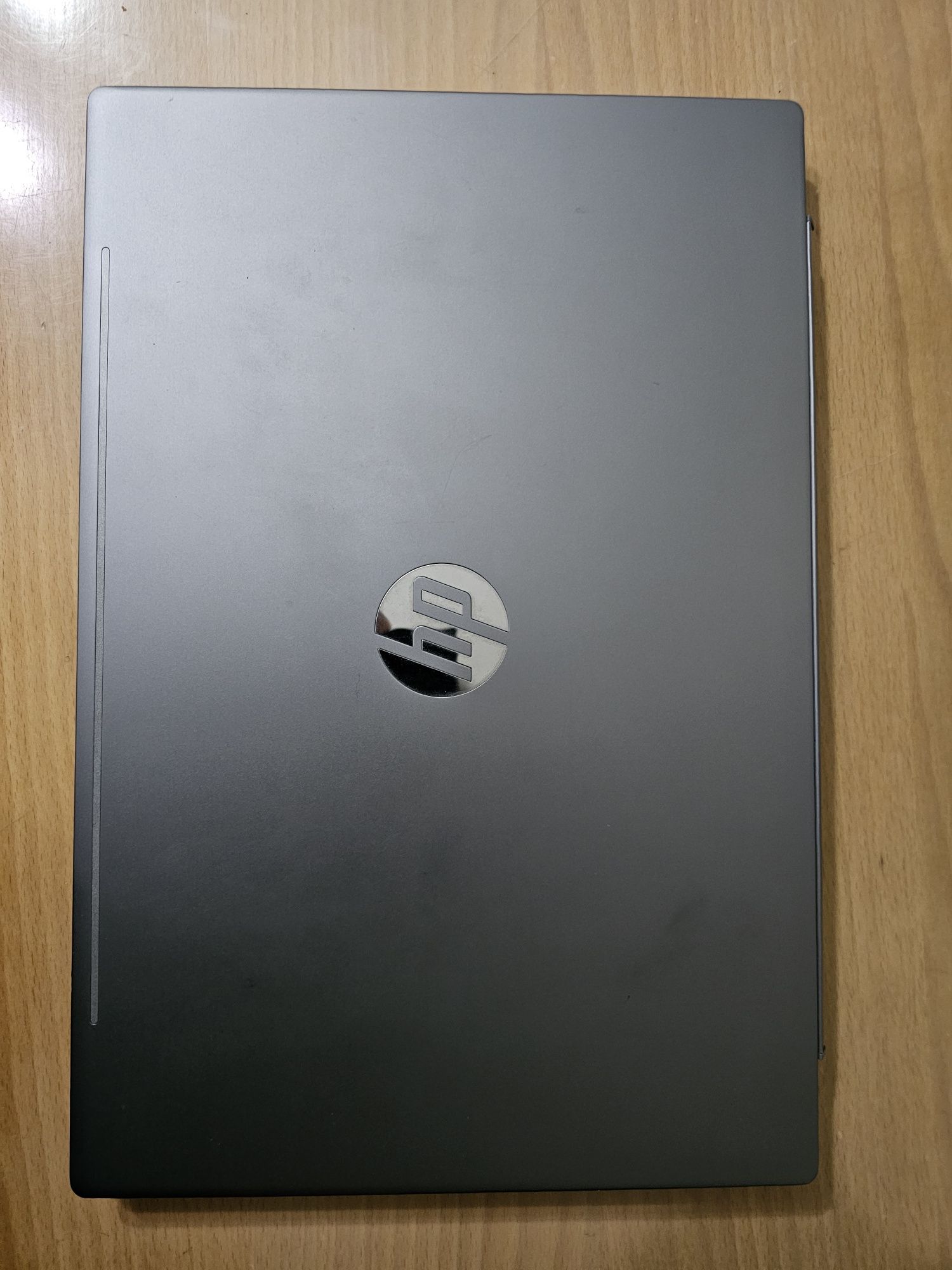 Portátil HP Pavilion 15 - i7 | 12GB RAM | SSD 256GB | NVIDIA GeForce