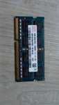 Pamięć RAM 4 GB Stan idealny