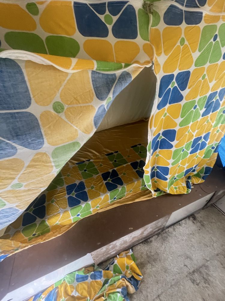 Auto Tenda com Atrelado