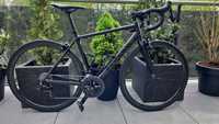 Canyon ENDURACE WMN AL 7.0 rozmiar S. shimano 105 WIDELEC karbon