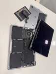 Macbook pro 13 a2159 pecas