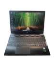 Laptop HP Pavilion 15 i5/8GB/256GB/W11/1050TI
