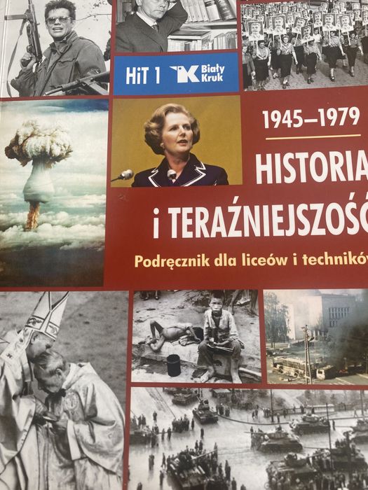 Historia i Teraźniejszość