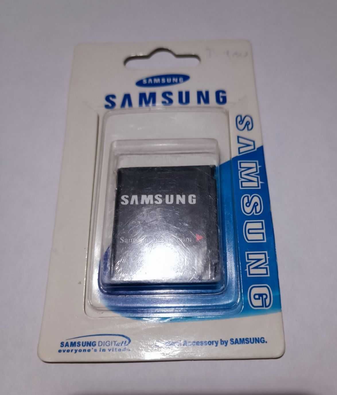 Аккумулятор для Samsung D800 / BST5268BE