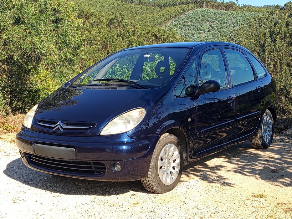 Citroen xsara Picasso HDI