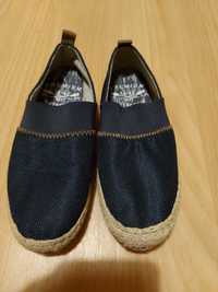 Espadryle Next rozm 33