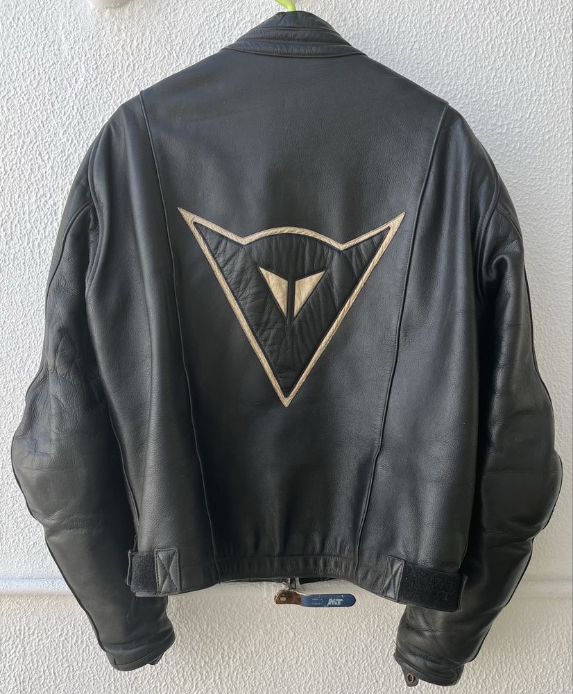 Casaco Pele Dainese