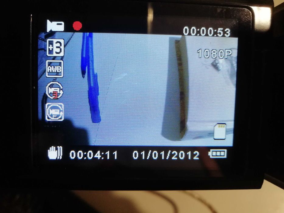 Видеорегистратор