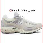 ОРИГИНАЛ‼️ New Balance 2002R (M2002REK) кроссовки кросівки Нью Беланс