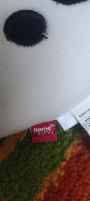 2 poduszki zagłówek Podróżny  marki HOME & YOU Bardzo dobry Stan