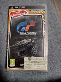 Gra PSP Gran Turismo