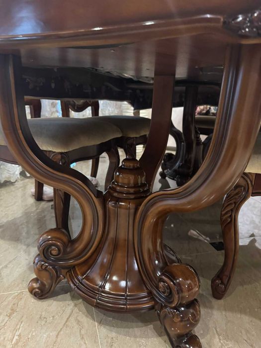 Стіл Кухонний Есклюзив