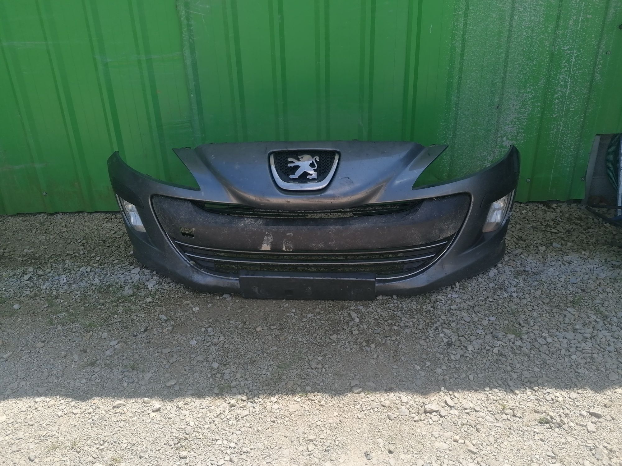 Para choques peugeot 308 primeiro modelo