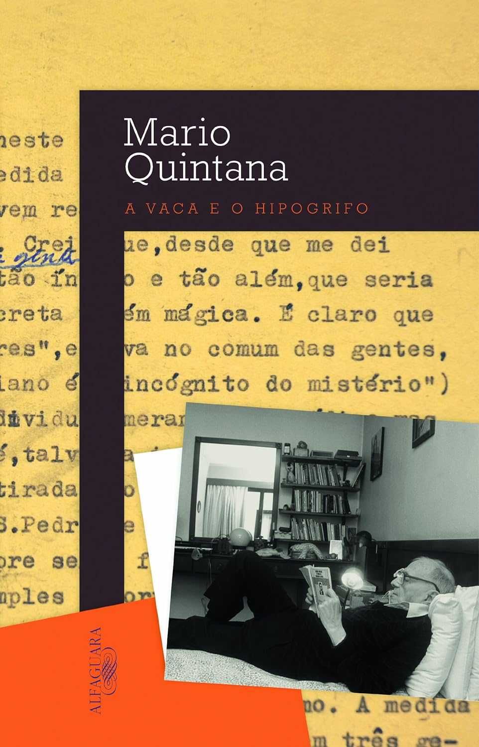 Poesias de Mario Quintana, Torquato Neto e Alexandre oneil