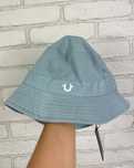 Kapelusz True Religion Horseshoe Bucket Hat