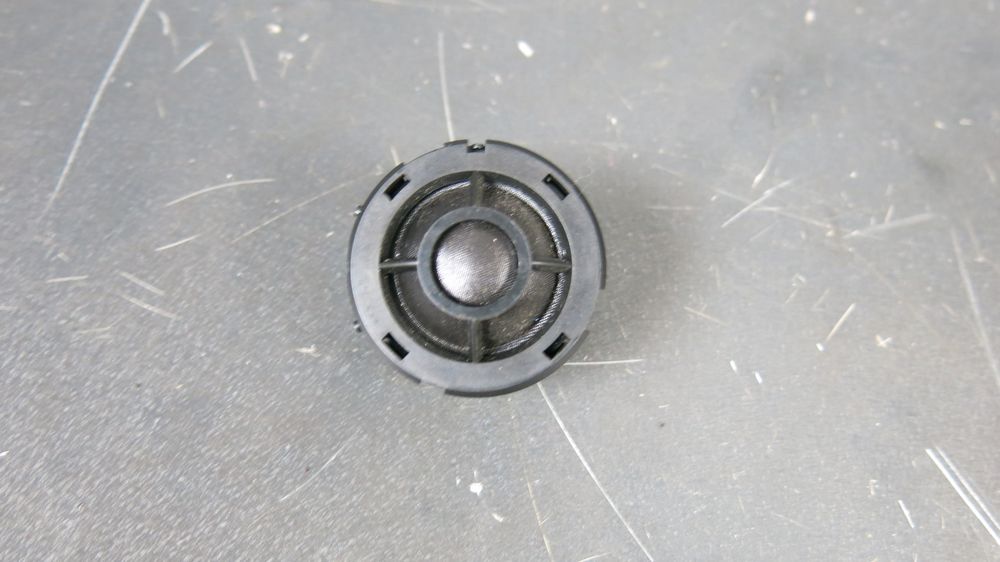 Ford Mondeo MK5 głośnik w dzwi tweeter