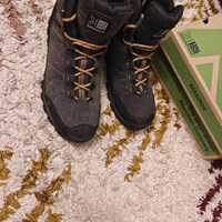 Buty trekingowe Karrimor Hot Rock Bt