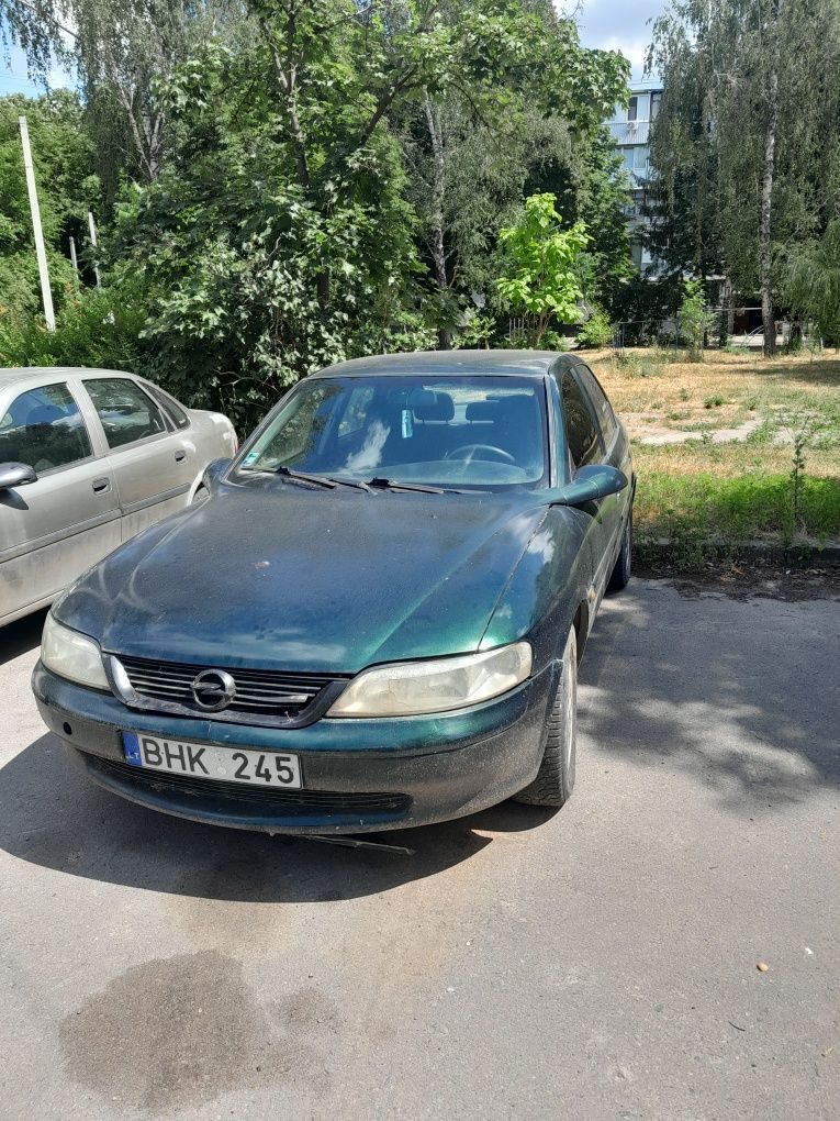 Авто по ціні металолому