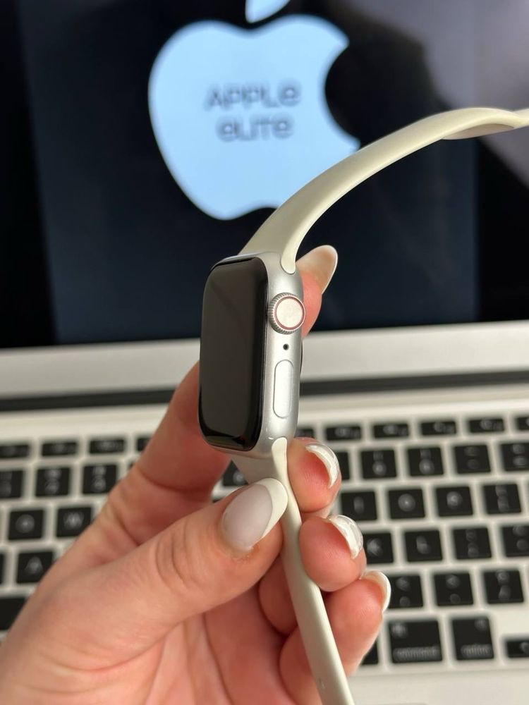  Apple watch 6 series 40mm