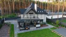 Продажа дом, 275м2, авторский дизайн, КГ Подкова, Гнедин Бориспольское