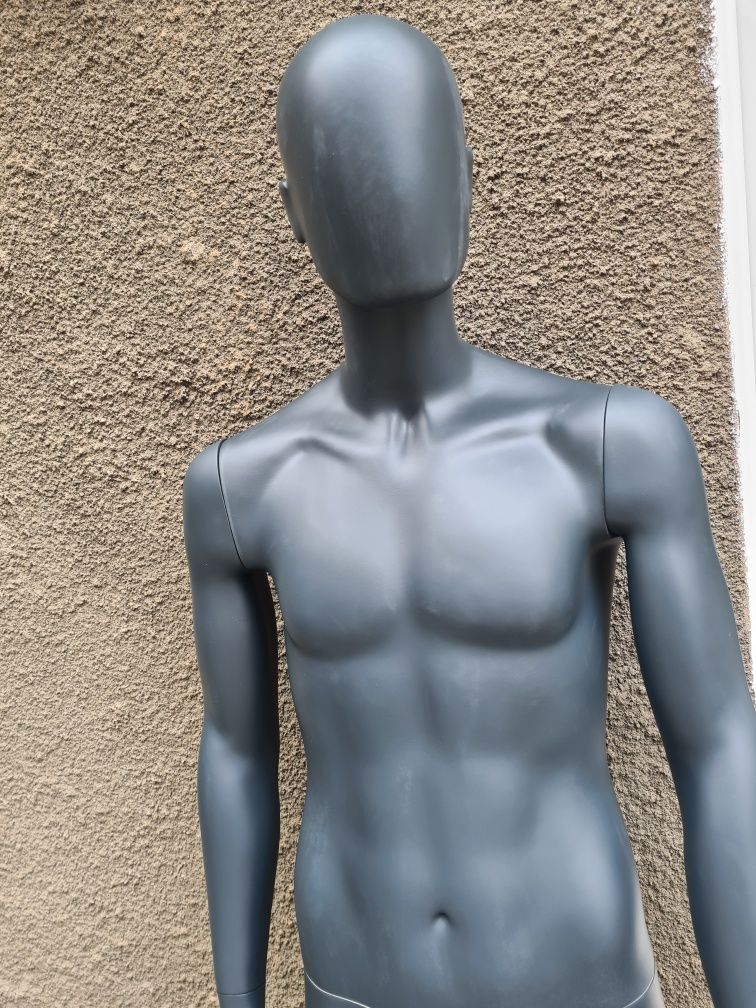 Manekin męski Damski manekin sklepowy