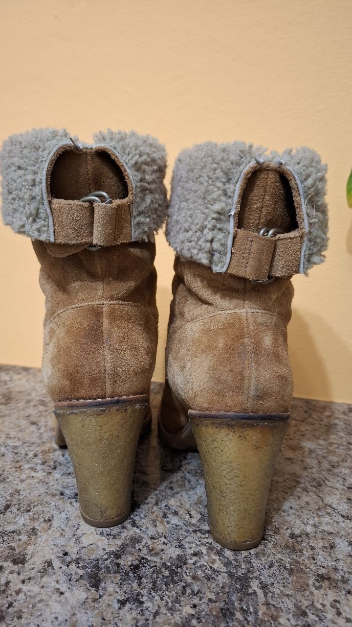Buty firmowe UGG