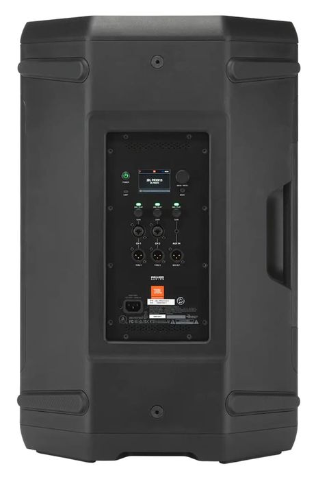 JBL PRX915 – kolumna aktywna z Bluetooth